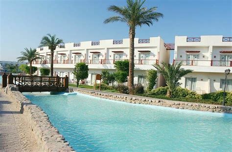 Отель CONCORDE EL SALAM SPORT AREA 5* в Шарм-Эль-Шейх Египет ...