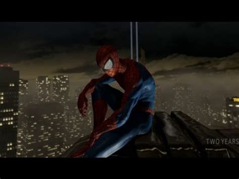 The Amazing Spider-Man 2 (PS4) Walkthrough Part 1 - Introduction ...