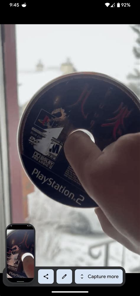 Removing sticker possible damage : r/gamecollecting