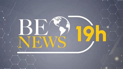 Tv Be News Be News Conex O Debate Centro Oeste Youtube