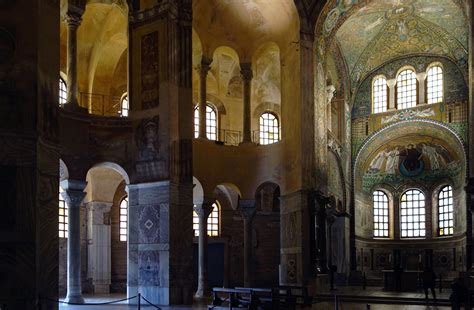 Smarthistory – Palatine Chapel, Aachen