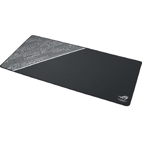 Asus ROG 90MP00K3 B0UA00 Sheath Gaming Mouse Pad Walmart