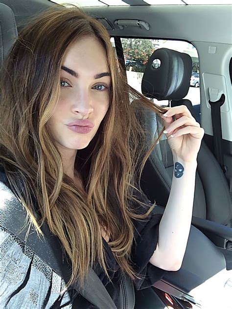 Megan Fox Nude Leaked 2019 73 Photos The Fappening