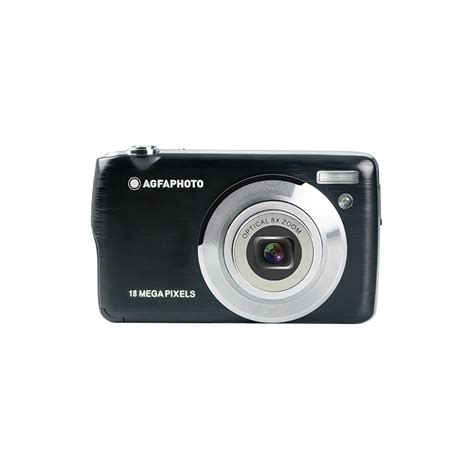 Agfaphoto Realishot Dc Black