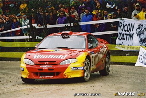 Guest Michael Green David Hyundai Coup Kit Car Evo Rallye