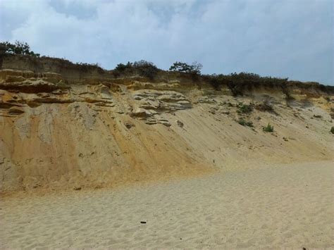 Dunes At Marconi Beach Cape Cod National Seashore Beach Cape Cod