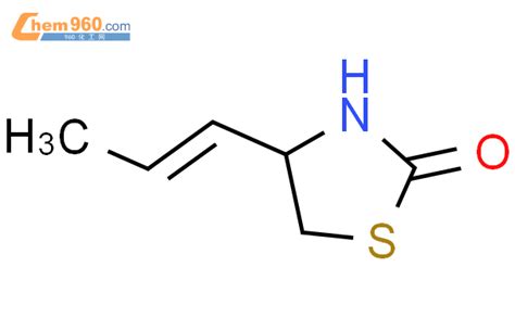 Thiazolidinone Propenyl Mol