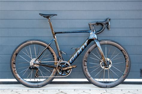 Giant Launches NEW Propel Aero Bike For 2023 Lighter Stiffer Faster