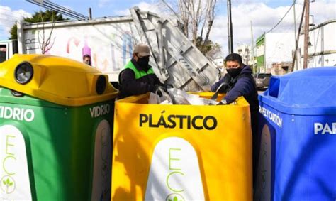 Conoce los puntos limpios de reciclaje en San Fernando Cuál es tu