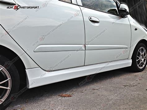 Acm Motorsport I Hyundai Hyundai I Mobis Bodykit