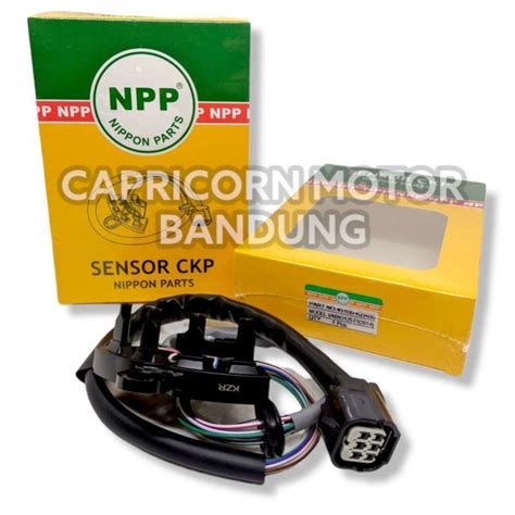 Jual Sensor Ckp Vario Techno Fi Injeksi Kzr Npp Spull Kaki Di