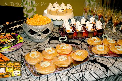 10 Trendy Halloween Birthday Party Ideas For Kids 2024