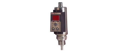 Robeck Fluid Power Shop Products Online Hydac Temperature Switches