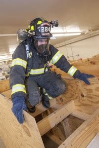 Maze Training Evolution Upper Saint Clair Volunteer Fire Department