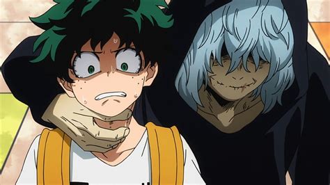 My Hero Academia Chapter 306 Read Online Spoilers Leaks Summary And