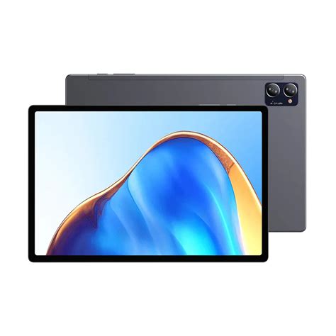 CHUWI HiPad XPro 10 51 Inch 1920x1200 FHD Screen Android12 Tablet