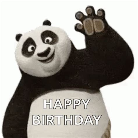 Happy Birthday Kung Fu Panda GIF - Happy Birthday Kung Fu Panda ...