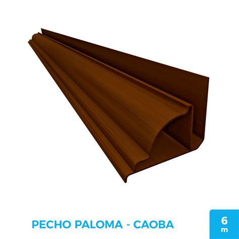 PGU Uruguay Perfiles De PVC Moldura Pecho Paloma Tienda Online