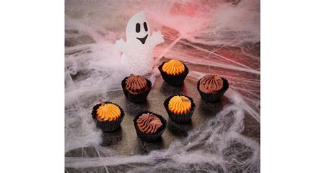 Seasonally Spooky Snack Cakes Halloween Baked Goods