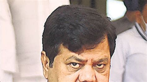 Court Rejects Bjp Leader Pravin Darekars Pre Arrest Bail Plea Mumbai