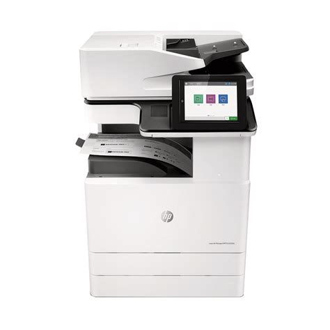 Hp Laserjet Mfp E Dn Jual Sewa Harga Mesin Fotocopy Terbaik Di