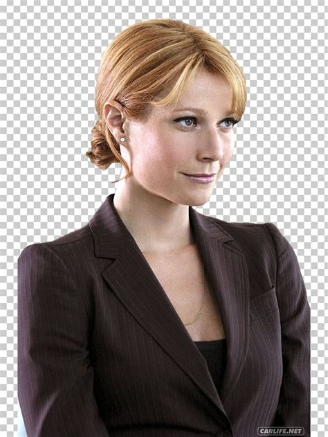 Gwyneth Paltrow Pepper Potts Iron Man Extremis Marvel Cinematic