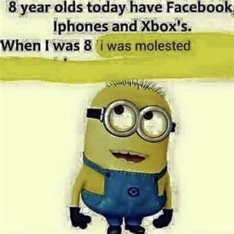 Another Facebook Mom Minion Meme : pyrocynical