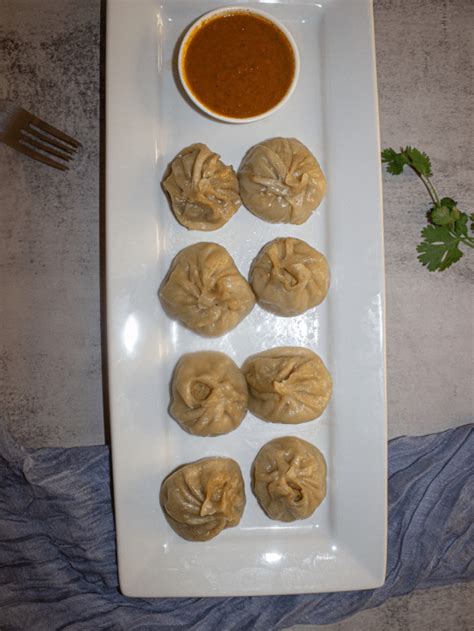 Nepali Momo Recipe - Make Delicious Momo at Home