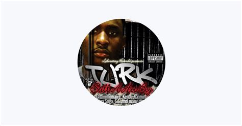 Turk Apple Music