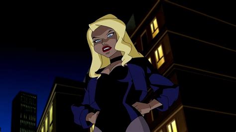 Justice League Unlimited The Cat And The Canary TV Episode 2005 IMDb