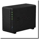 Synology Announces Expansion Unit For Diskstation Nas Units Movies