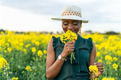 Yellow Color Dress Quotes