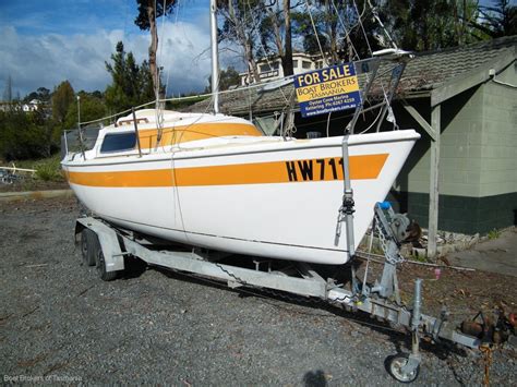 Used Court 650 Trailer Sailer for Sale | Boats For Sale | Yachthub