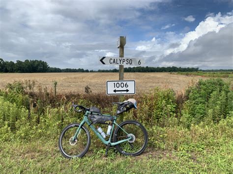 Bikerumor Pic Of The Day Calypso North Carolina Bikerumor