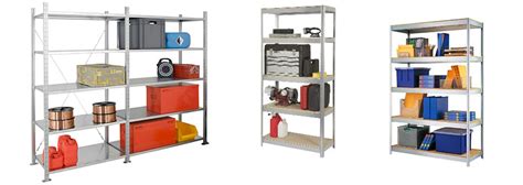 Bulk Storage Shelving | Southern California | Best Rack