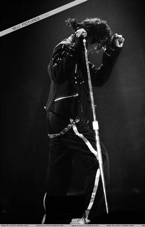 MJ BAD TOUR PICS - BAD TOUR 1987-1989 Photo (20870470) - Fanpop