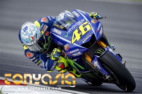 Pernat Dua Pembalap Ini Bisa Gantikan Posisi Valentino Rossi TEMBAK