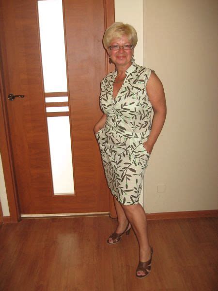 Mature Sexy Flickr