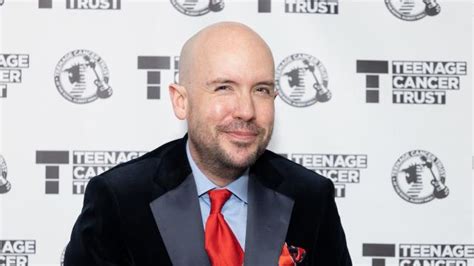 Tom Allen To Arrange Gay Couples Dream Wedding In New Bbc Programme