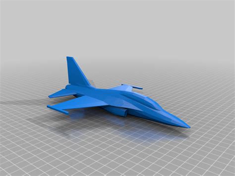 🦅 Kai T 50 Golden Eagle・free 3d File For ・cults