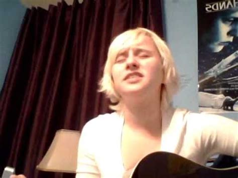 Dating A Porn Star COVER The Weepies YouTube