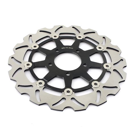 Brake Disc Rotors Gsxr