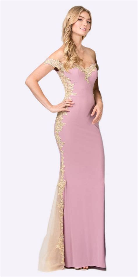 Eureka Fashion 7006 Dress Discountdressshop