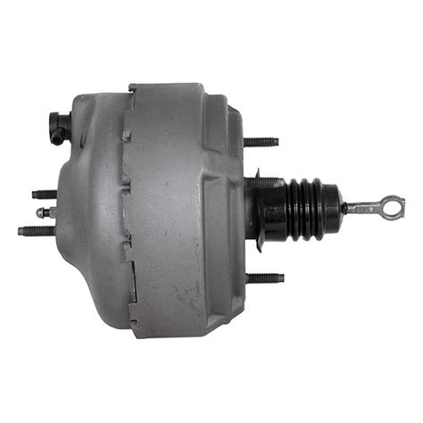 Ford Escape Brake Booster