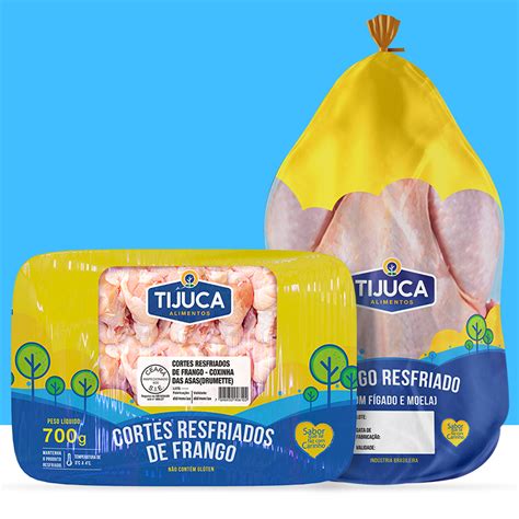 Tijuca Alimentos