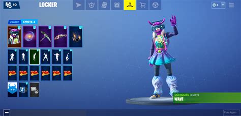 DJ Bop ready for action. : r/CouncilOfSkins