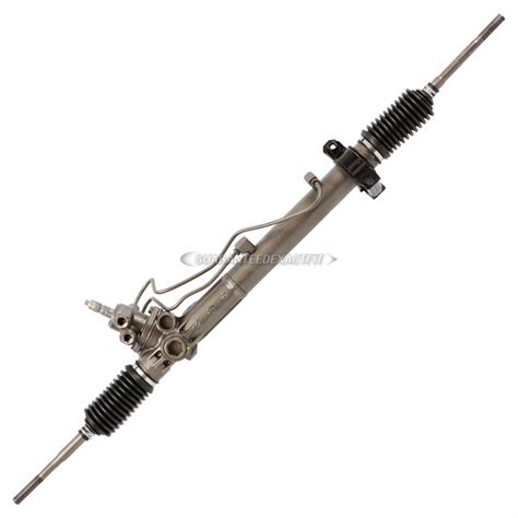 Power Steering Box Toyota Hilux