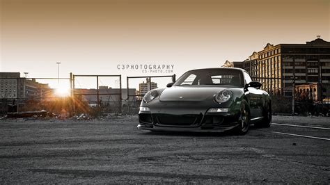 Download wallpaper: Porsche 911 1920x1080