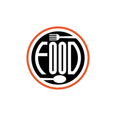 Food Company Logo Food Logo Template 29569801 Vector Art At Vecteezy