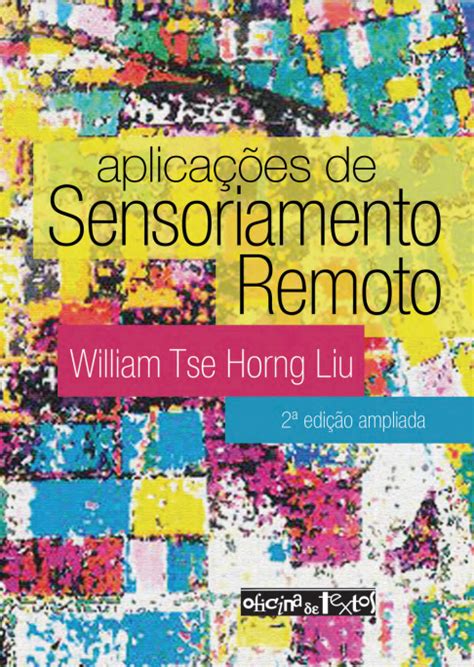 Livro Sensoriamento Remoto Pdf Adenilson Giovanini